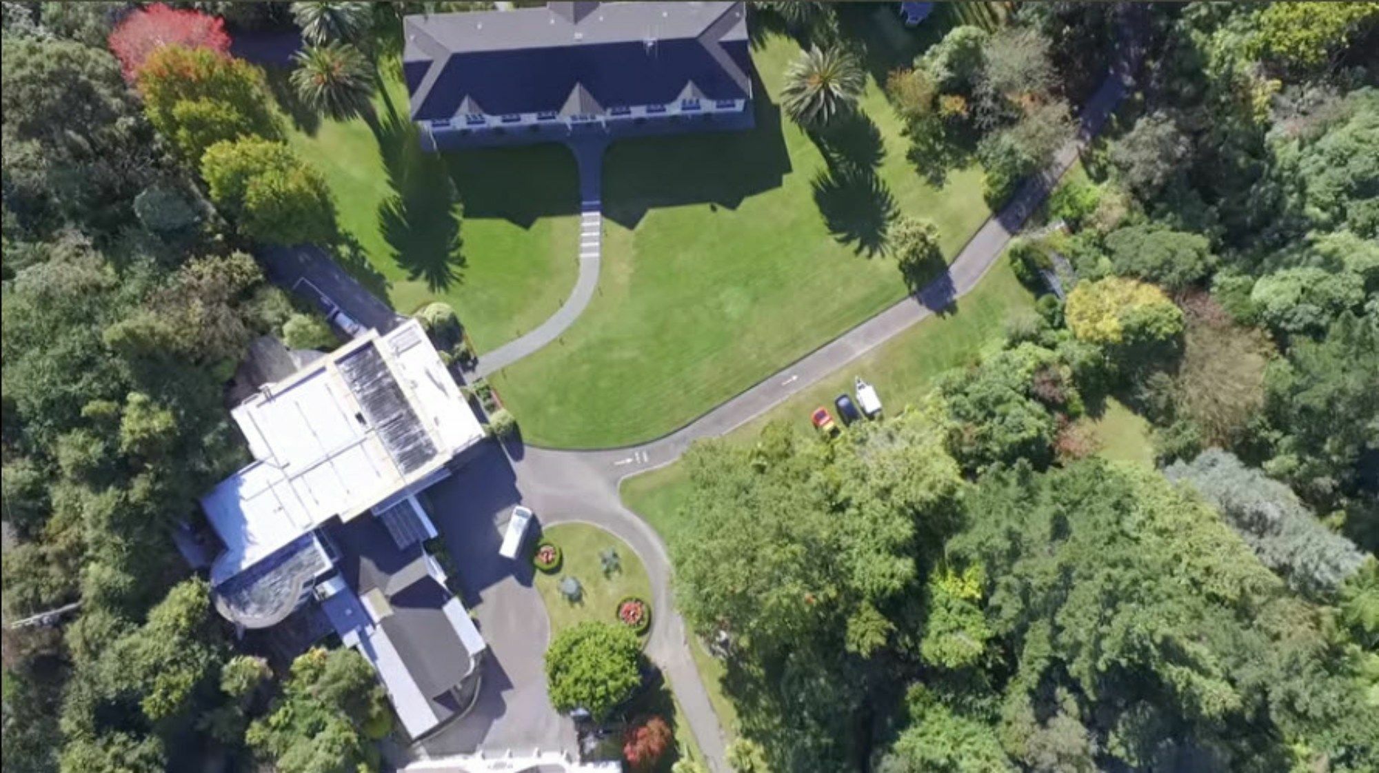 Wallaceville Motor Lodge Upper Hutt Eksteriør billede